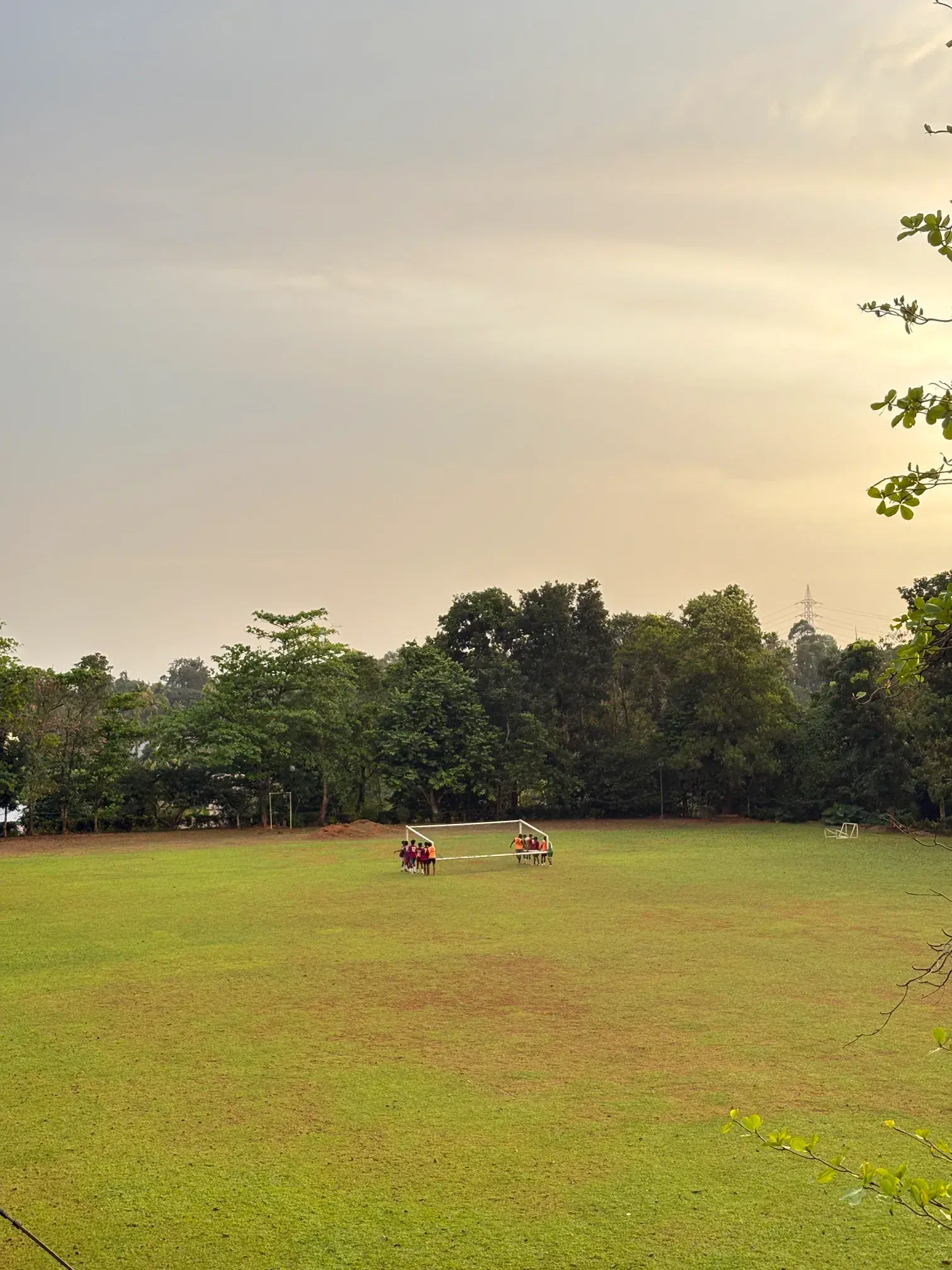 MACE Kothamangalam Play Ground photo 1
